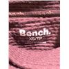 Image 4 : Bench Women’s Textured Pullover Sweater, XS, Plum