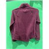 Image 5 : Bench Women’s Textured Pullover Sweater, XS, Plum