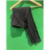 Image 2 : Banana Republic Women’s Slim-Fit Black Dress Pants, Size 4