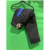 Image 3 : CAT Fleece-Lined Canvas Pant in Black, Size 36 x 34
