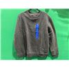 Image 3 : Bench L/G Crewneck Sweatshirt in Heather Gray