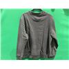Image 4 : Bench L/G Crewneck Sweatshirt in Heather Gray
