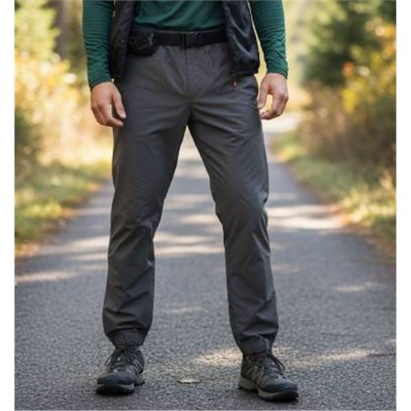 Stormpack Source M/M Waterproof Pants