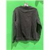 Image 3 : Bench Black Crewneck Sweatshirt, Size S/P