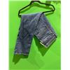 Image 3 : Lucky Brand 8/29 Mid Rise Straight Jeans – Model 1896280