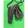Image 3 : Gaiam Women’s Leggings – XL/TG, Gray