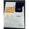 Image 6 : $1600 APPRAISED 2.00 CARAT ENGAGEMENT WEDDING RING SET