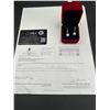 Image 6 : $1475 APPRAISED HALO CUT 2.00 CARAT EARRING SET
