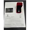 Image 6 : $1680 APPRAISED 2.00 CARAT SOLITAIRE PENDANT & CHAIN SET