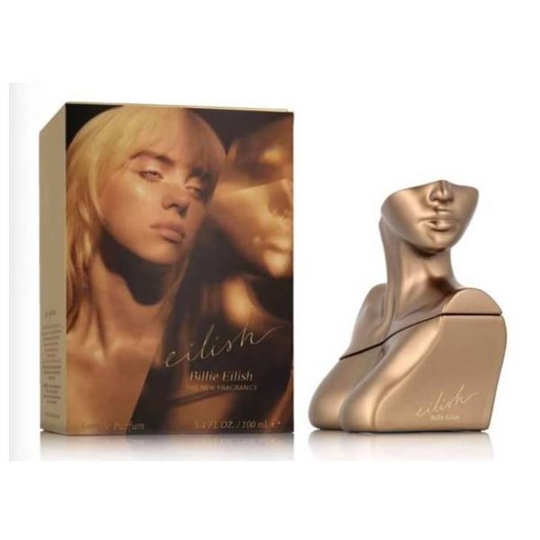Eilish Billie Eilish The New Fragrance Eau de Parfum 100 mL