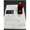 Image 6 : $1300 APPRAISED 2.00 CARAT MUKLTI STONE DRESS RING