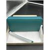 Image 2 : Bveyzi Women RFID Blocking Wallet Leather Zip Around Phone Clutch Large Capacity Travel ladies Purse
