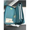 Image 4 : Bveyzi Women RFID Blocking Wallet Leather Zip Around Phone Clutch Large Capacity Travel ladies Purse