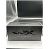 Image 3 : Wiley X Airrage Matte Black Frame/Smoke Grey Lens Protective Eyewear