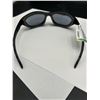 Image 7 : Wiley X Airrage Matte Black Frame/Smoke Grey Lens Protective Eyewear