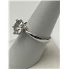 Image 3 : $1710 APPRAISED 3.00 CARAT SOLITAIRE RING