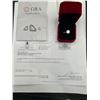 Image 6 : $1710 APPRAISED 3.00 CARAT SOLITAIRE RING