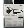 Image 4 : Shokz OpenRun Pro Bone Conduction Sport Headphones – Black