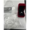 Image 8 : $2000 APPRAISED 3.00 SOLITAIRE ENGAGEMENT RING