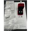 Image 8 : $1375 APPRAISED 2.00 CARAT SOLITAIRE EARRING SET