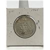 Image 1 : 1965 Canadian 50 Cent Silver Coin