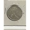 Image 2 : 1965 Canadian 50 Cent Silver Coin