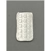 Image 3 : Four 1-Gram .999 Fine Silver Bars with Maple Leaf Design