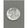 Image 2 : 4 One-Gram Fine Silver Liberty .999  Coins