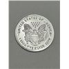 Image 3 : 4 One-Gram Fine Silver Liberty .999  Coins