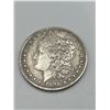 Image 2 : 1895 and 1896 Morgan Dollar Replica Coins with COPY Mark