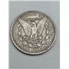 Image 3 : 1895 and 1896 Morgan Dollar Replica Coins with COPY Mark