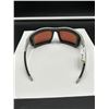 Image 7 : Wiley X WX Grid Matte Cool Grey Frame with CAPTIVATE Pol Green Mirror Lens