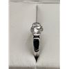 Image 2 : $1350 APPRAISED 2.00 CARAT SOLITAIRE ENGAGEMENT RING