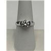 Image 3 : $1350 APPRAISED 2.00 CARAT SOLITAIRE ENGAGEMENT RING