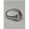 Image 5 : $1350 APPRAISED 2.00 CARAT SOLITAIRE ENGAGEMENT RING