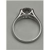 Image 7 : $1350 APPRAISED 2.00 CARAT SOLITAIRE ENGAGEMENT RING