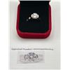 Image 9 : $1350 APPRAISED 2.00 CARAT SOLITAIRE ENGAGEMENT RING