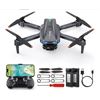 Image 1 : Ferietelf T29 Foldable Drone with Camera RC Quadcopter
