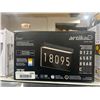 Image 2 : Artika Bowie LED Address Sign with Motion Sensor