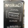 Image 3 : Artika Bowie LED Address Sign with Motion Sensor