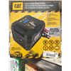 Image 2 : CAT 1750A Lithium Power Station with Air Compressor and USB Ports