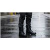 Image 1 : Original S.W.A.T. Classic 9-inch Side-Zip Tactical Boots, 11.5 US