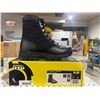 Image 3 : Original S.W.A.T. Classic 9-inch Side-Zip Tactical Boots, 11.5 US