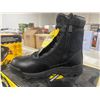 Image 4 : Original S.W.A.T. Classic 9-inch Side-Zip Tactical Boots, 11.5 US