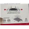 Image 3 : Richelieu Adjustable Pull-Out Pan Divider for Cookware Organization **No Accessories**