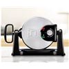 Image 2 : Chefman Rotating Belgian Waffle Maker, 180° Flip Iron w/ Non-Stick Plates, Adjustable Timer, Locking
