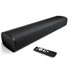 Image 1 : KY-MINI Sound bar for TV Home Theater Soundbar Wireless Speaker with ARC/OPT/AUX/BT/Remote Controls