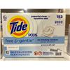 Image 2 : Tide Pods Free And Gentle Unscented, 152 Count