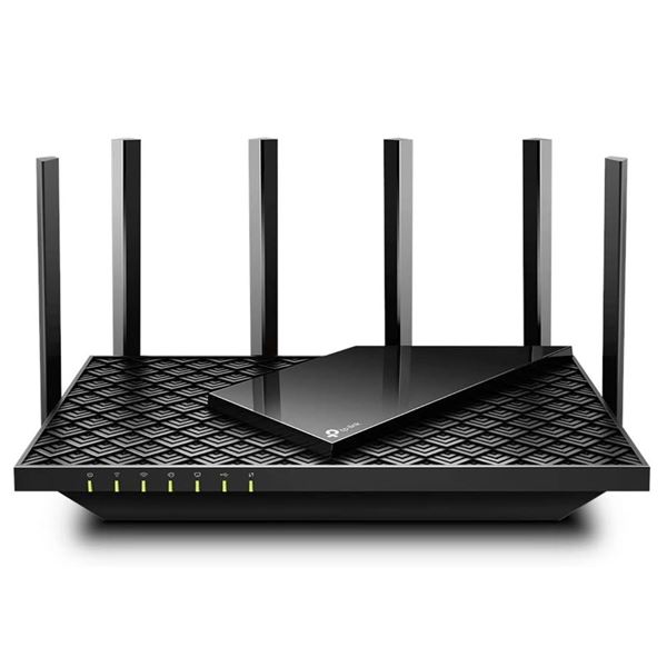 TP-Link AX5400 WiFi 6 Router (Archer AX73) – Dual Band Gigabit Wireless Internet Router, Hi