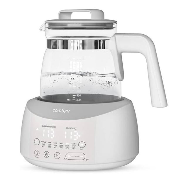 Comfyer Smart Water Kettle With Built-in Thermostat, Model RK01